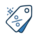 Tarification compétitive